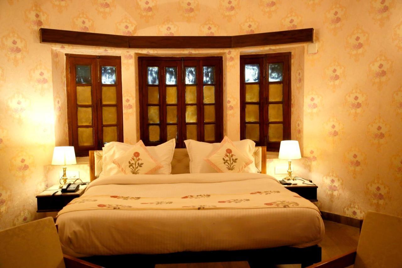 Gajraj The Baneria House Udaipur Esterno foto