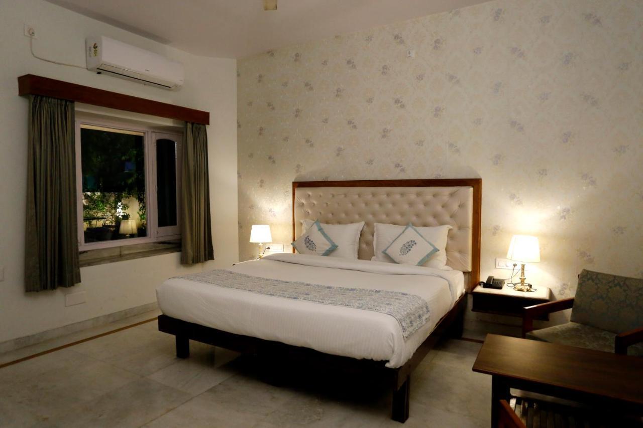 Gajraj The Baneria House Udaipur Esterno foto