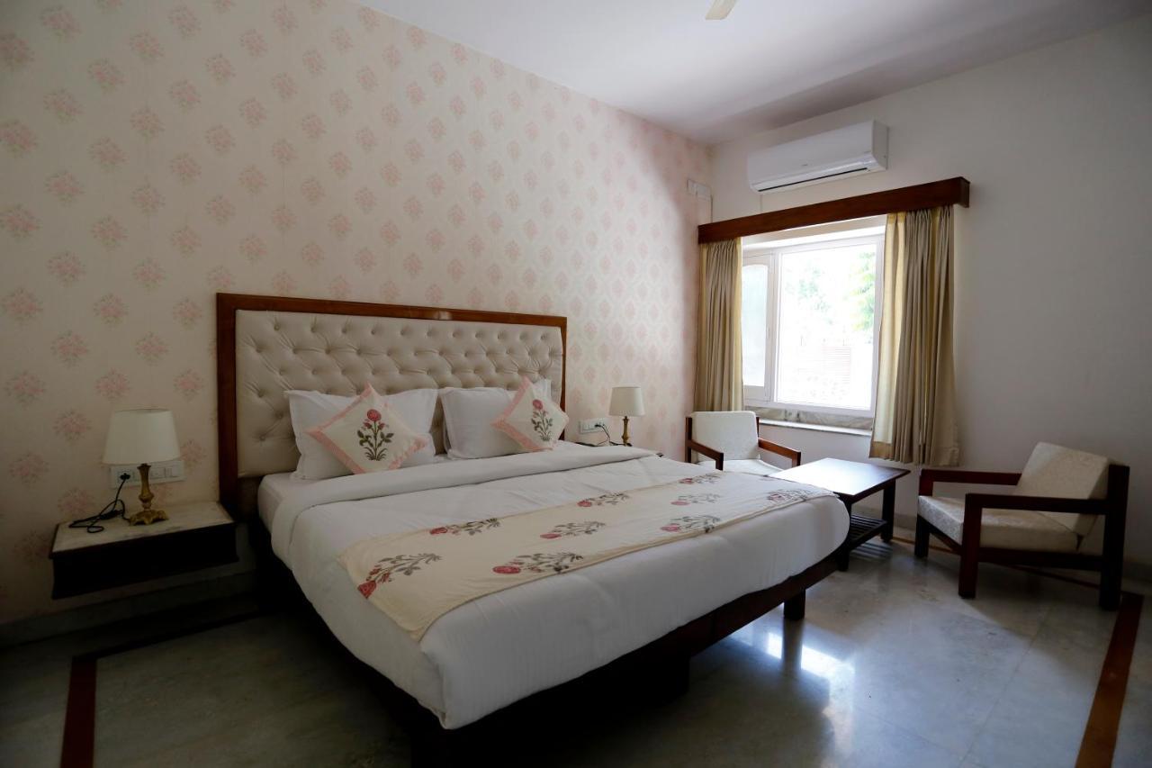 Gajraj The Baneria House Udaipur Esterno foto
