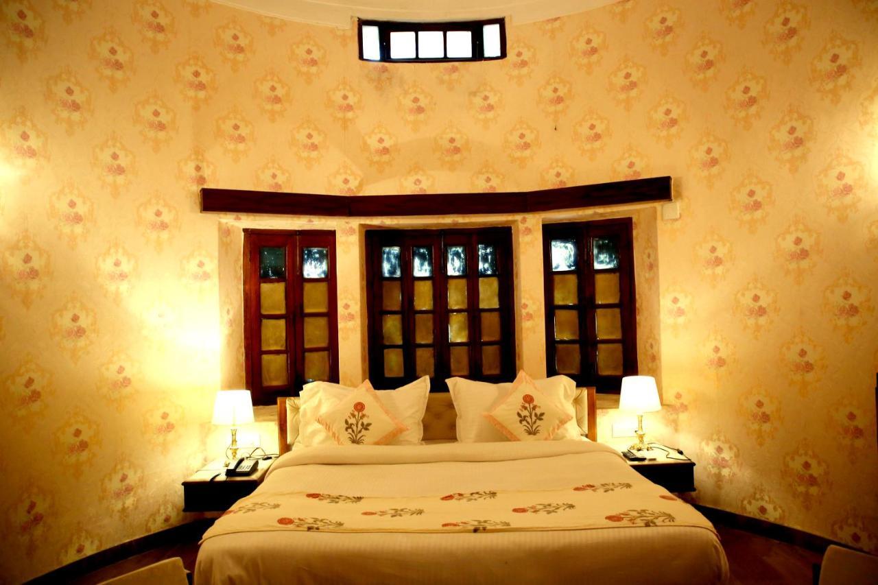 Gajraj The Baneria House Udaipur Esterno foto
