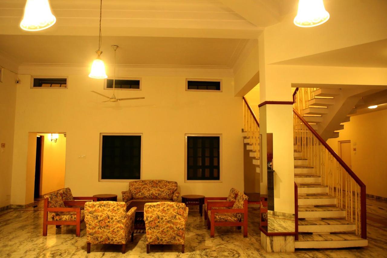 Gajraj The Baneria House Udaipur Esterno foto
