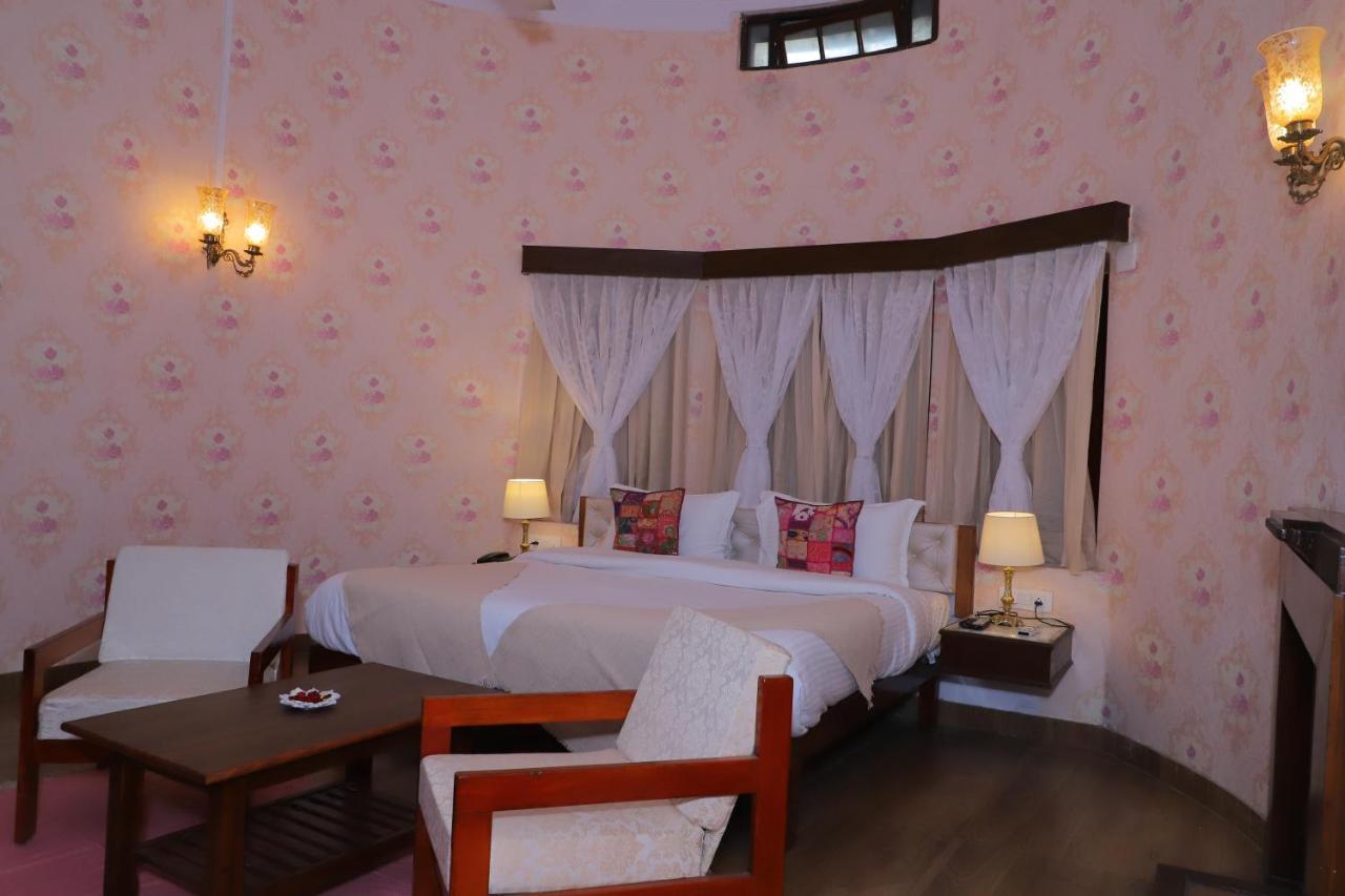 Gajraj The Baneria House Udaipur Esterno foto